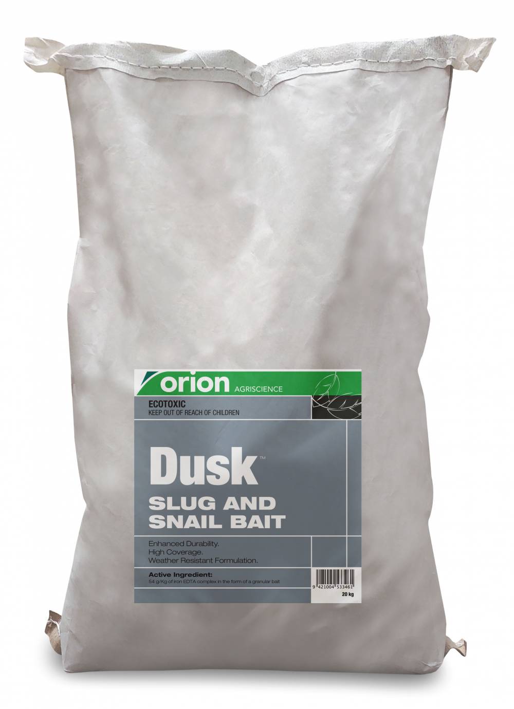 Dusk™ Slug and Snail Bait